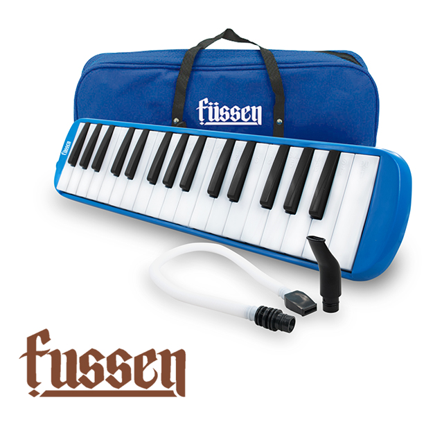 MELODICA FUSSEN 32 NOTAS ESTUCHE